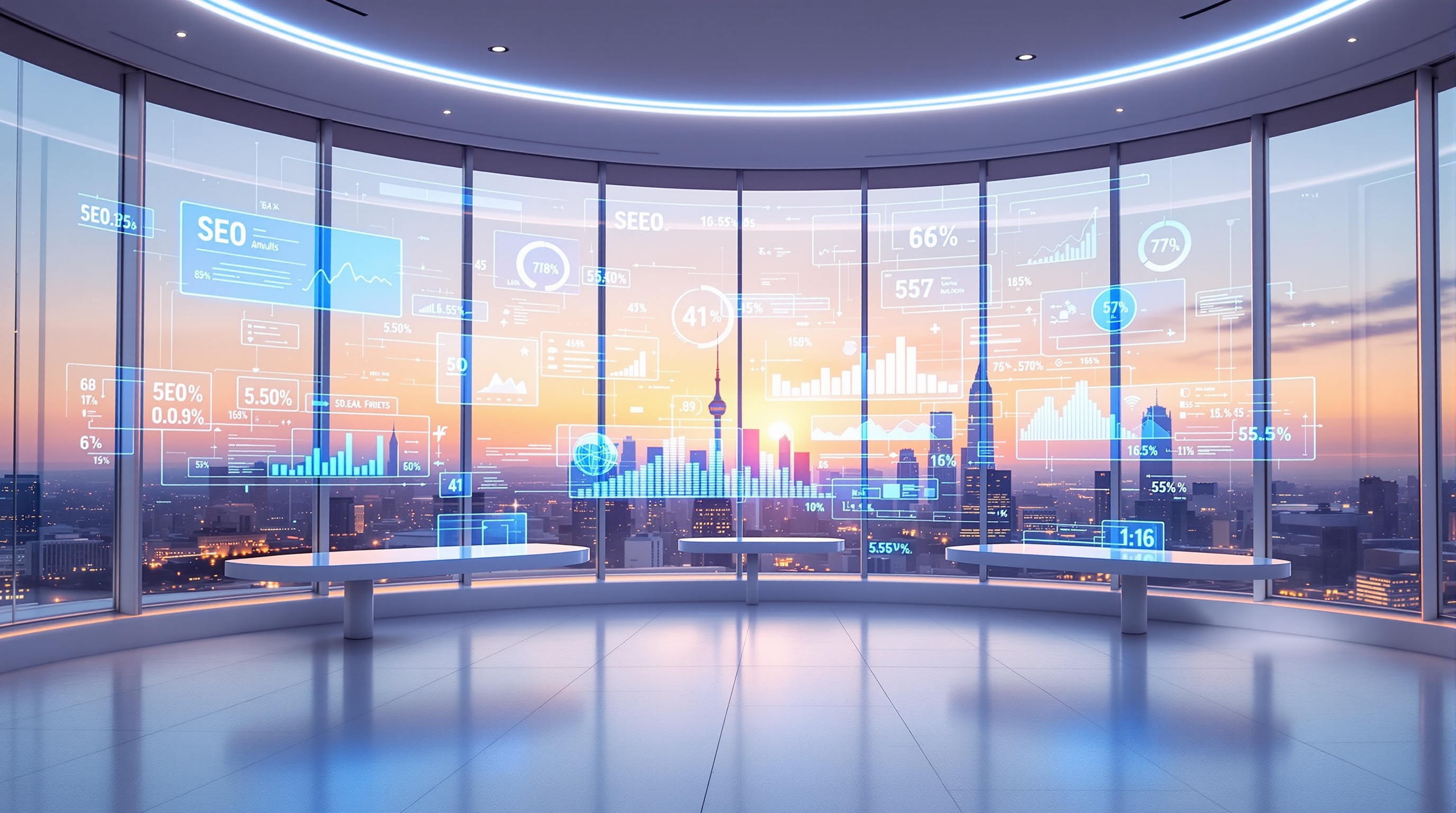 Enhance SaaS SEO with AI: A Developer's Guide