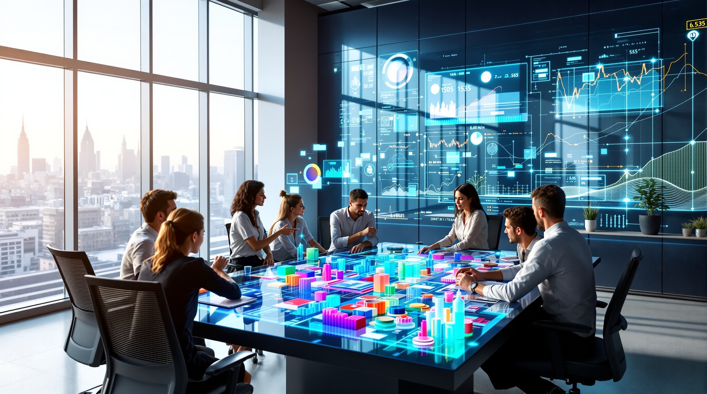 Mastering Presentations: 2-Hour Guide for Beginners in 2025