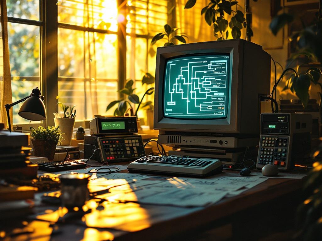 The O(n) Club: Exponentiation by Squaring in Java – Because Your CPU Has Feelings Too