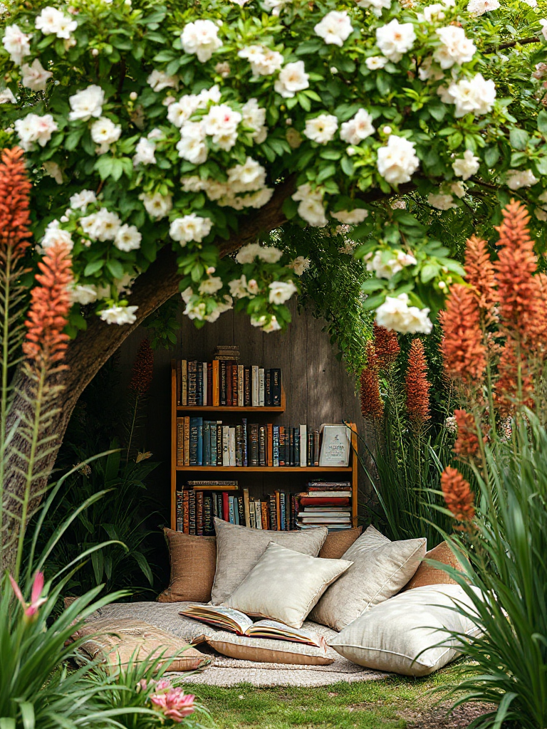 Secret Garden Ideas Hiding Places