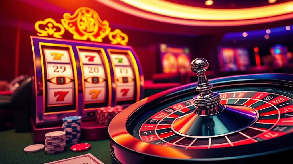 best casino bonus offers