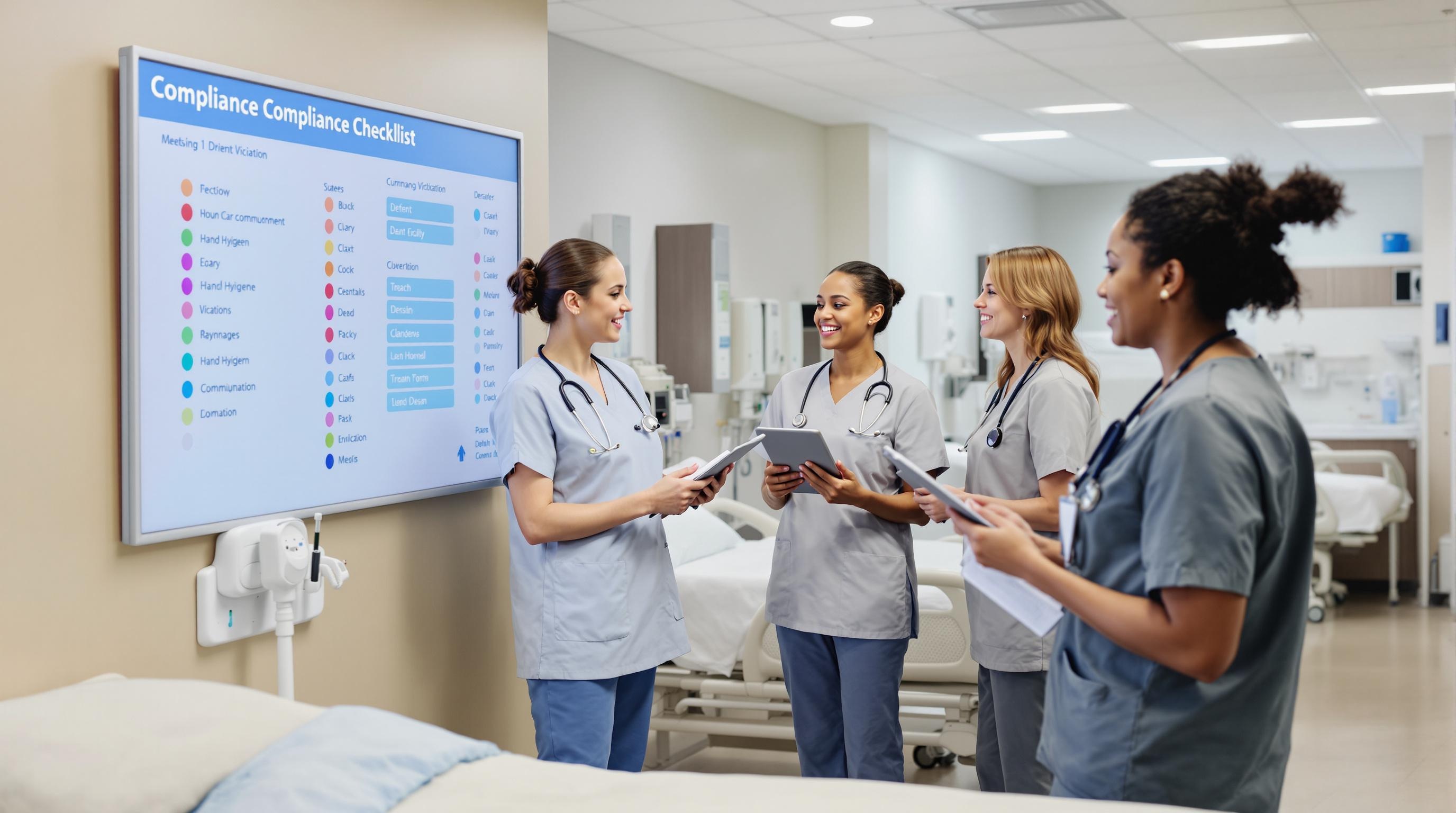 Compliance Violation Prevention Tips for Skilled Nursing Facilities
