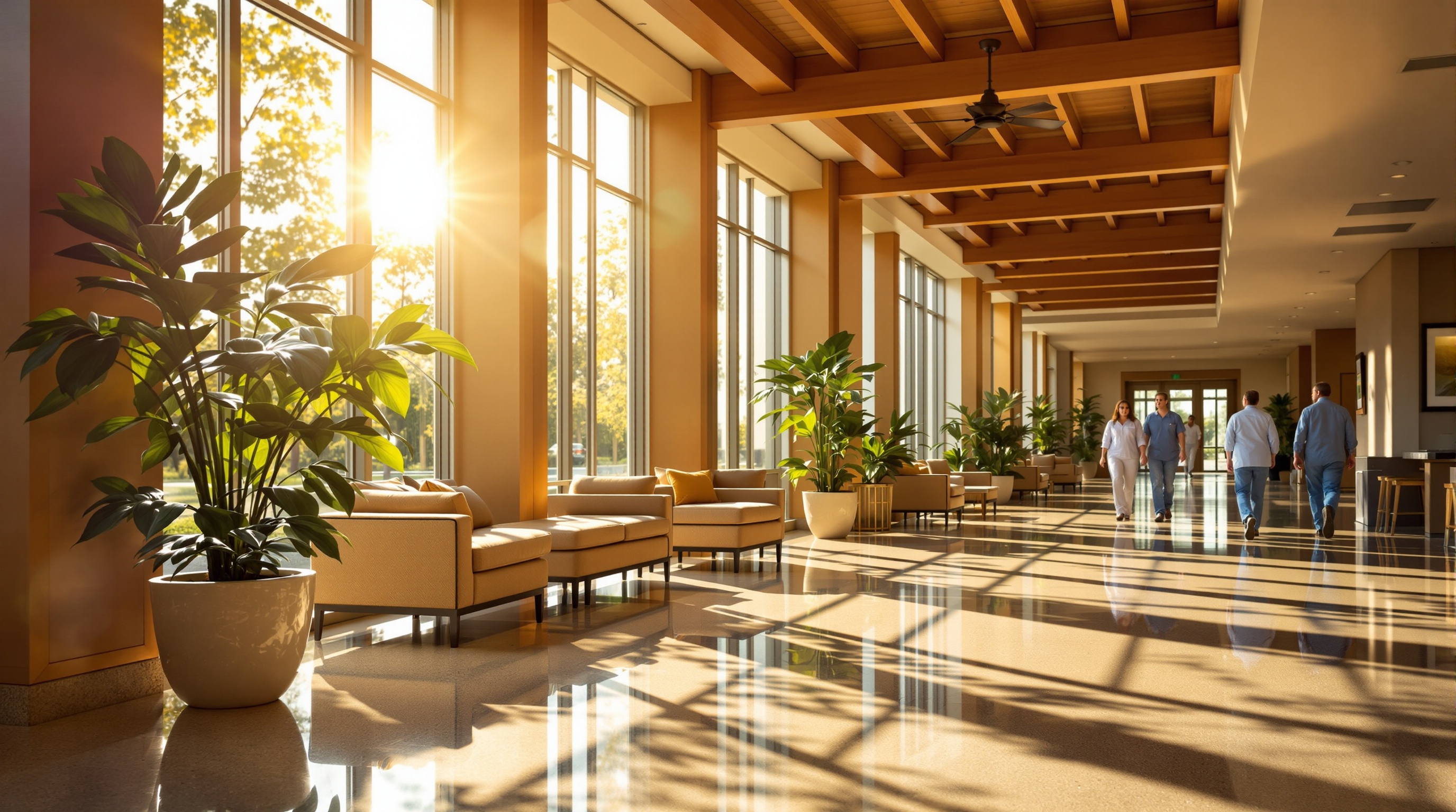 How to Improve Profit Margins for Skilled Nursing Facilities