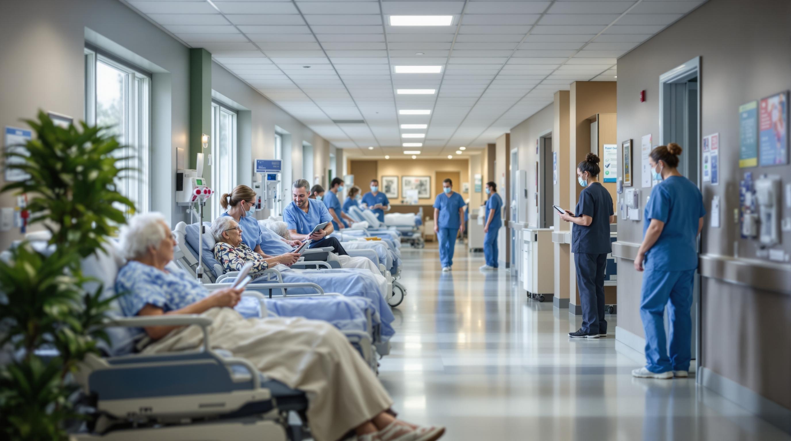 How to Prevent F-Tag Citations in Skilled Nursing Facilities
