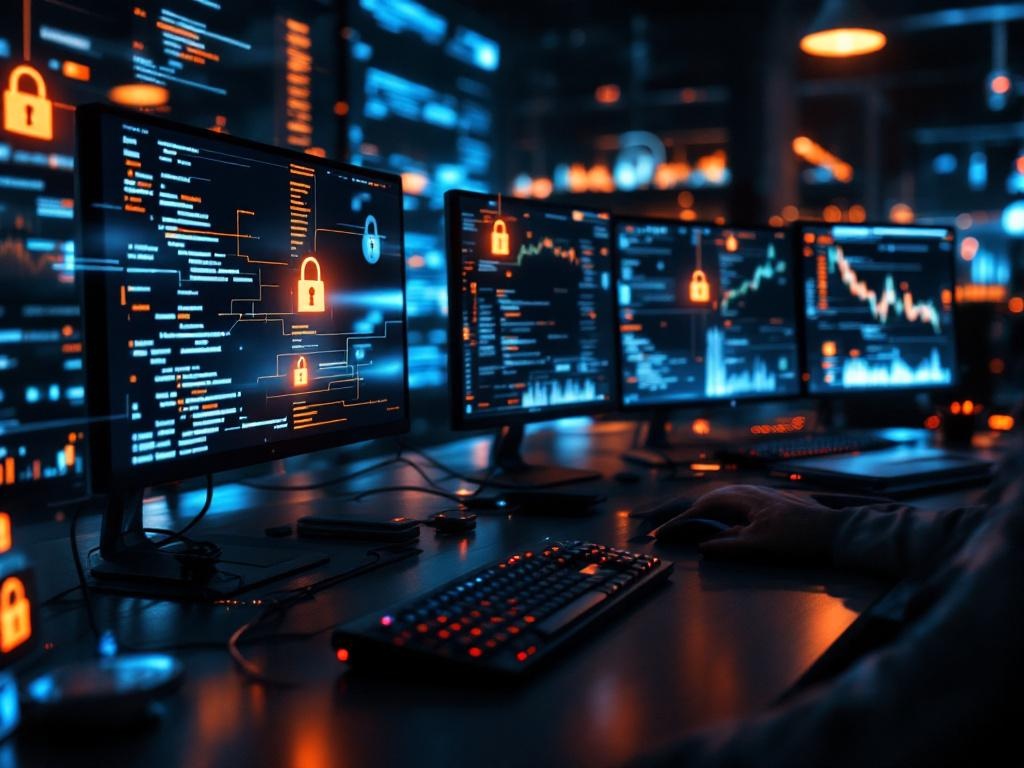 The Mutex Club: Multithreading Demystified