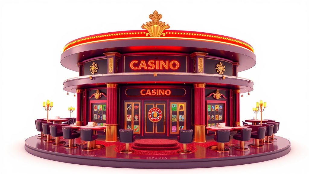 Crypto Reels Casino