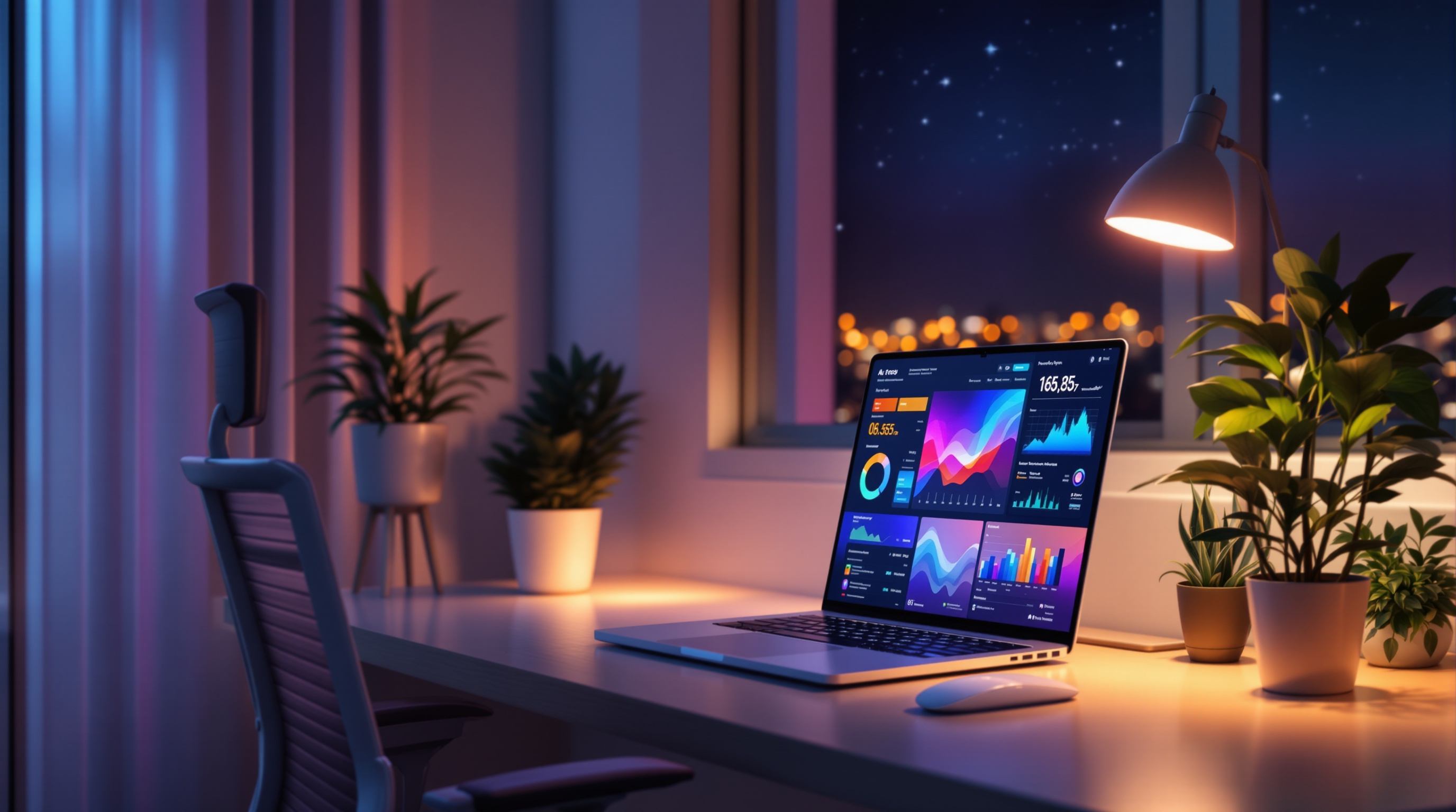 How to Eliminate Late Night Work for Better Life Balance