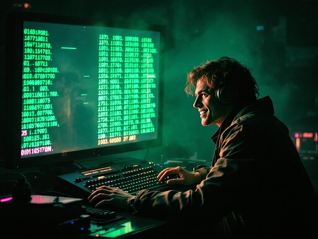 The O(n) Club: Binary Search With Zero Chill (And Full Log n Swagger)