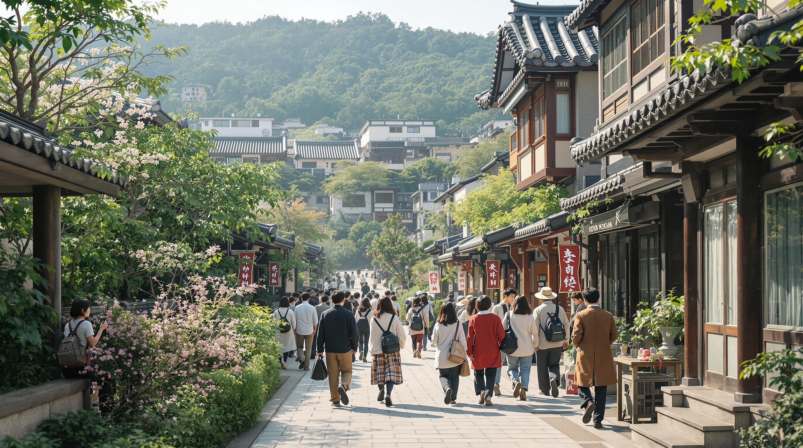 광화문 셔츠룸의 사회적 영향
