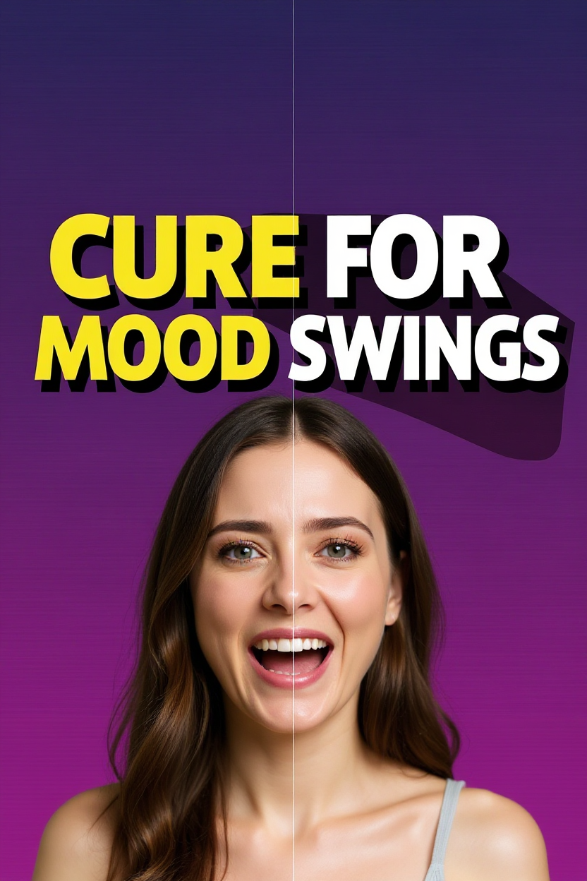 Cure for mood swings