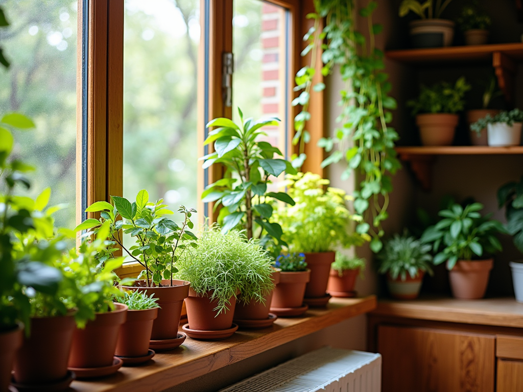 Transform Your Space with Creative Home Gardening Ideas