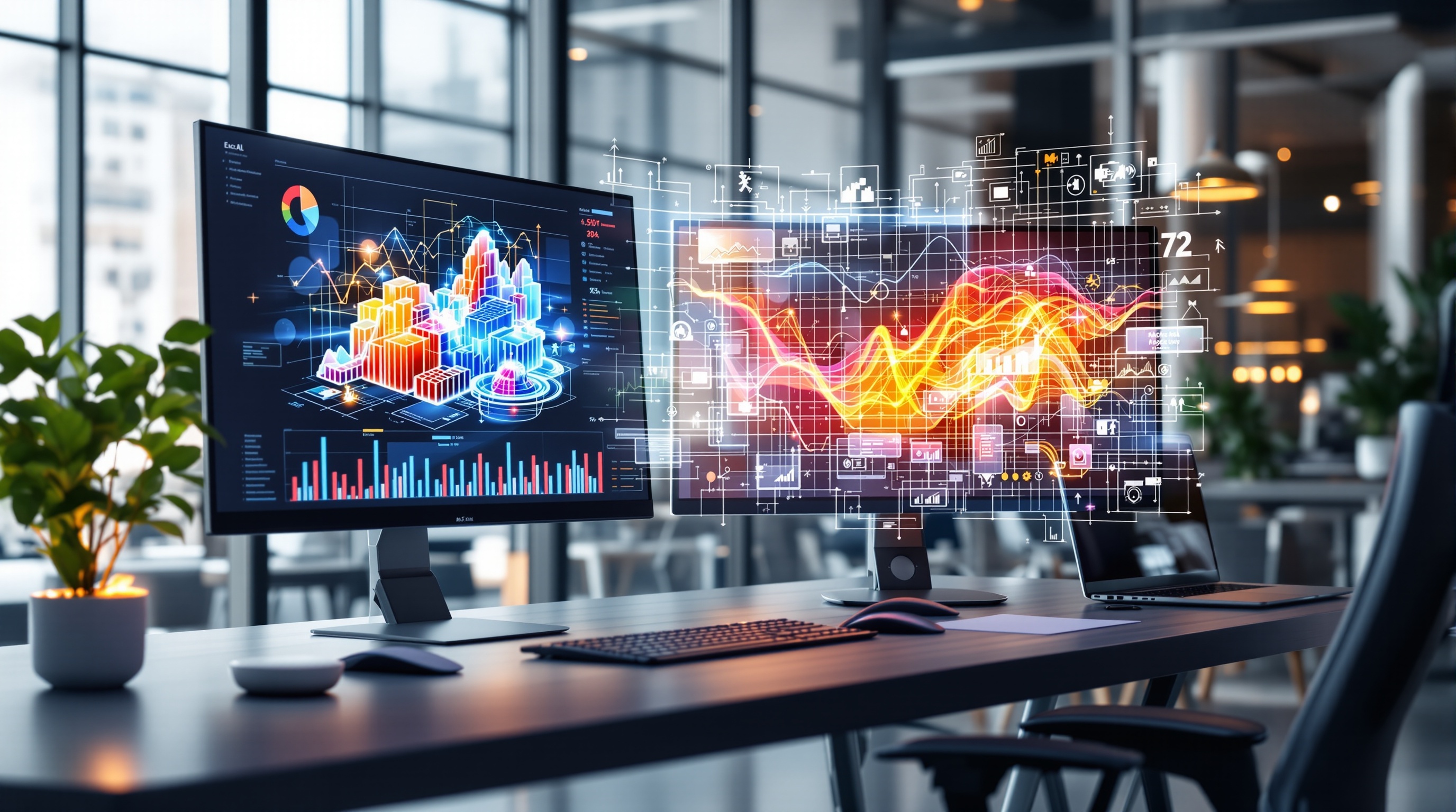 Enterprise Guide to AI Implementation in Excel