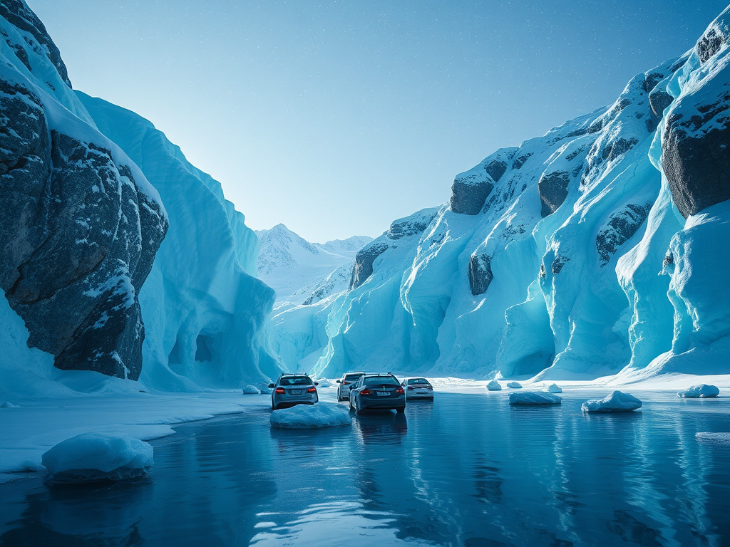 Image for Arctic Adventure