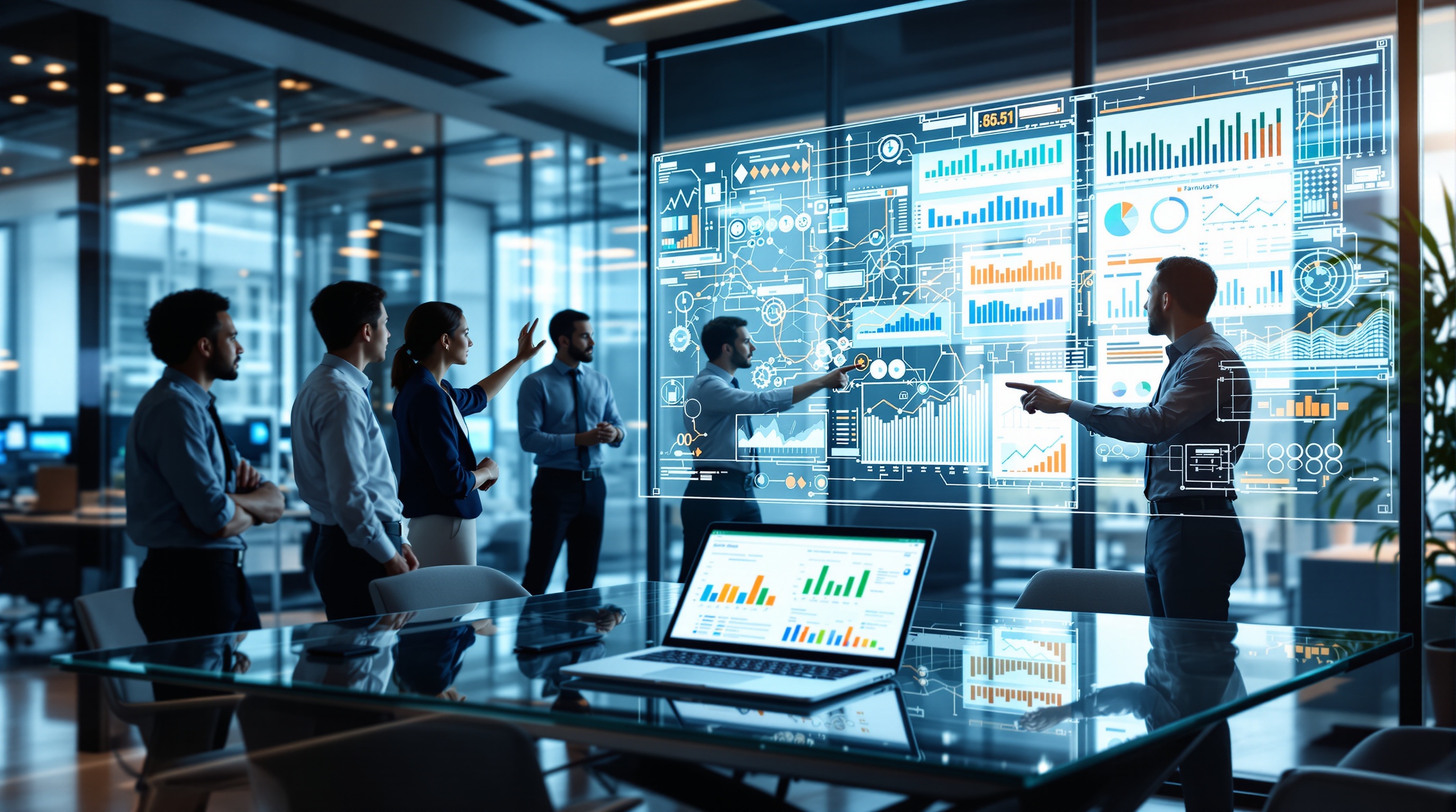 Mastering Salary Benchmarking in Excel: A 2025 Guide
