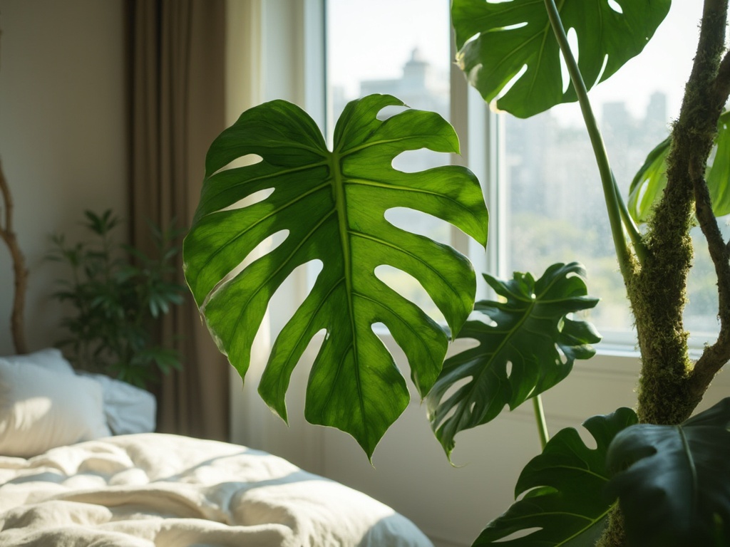 Monstera deliciosa