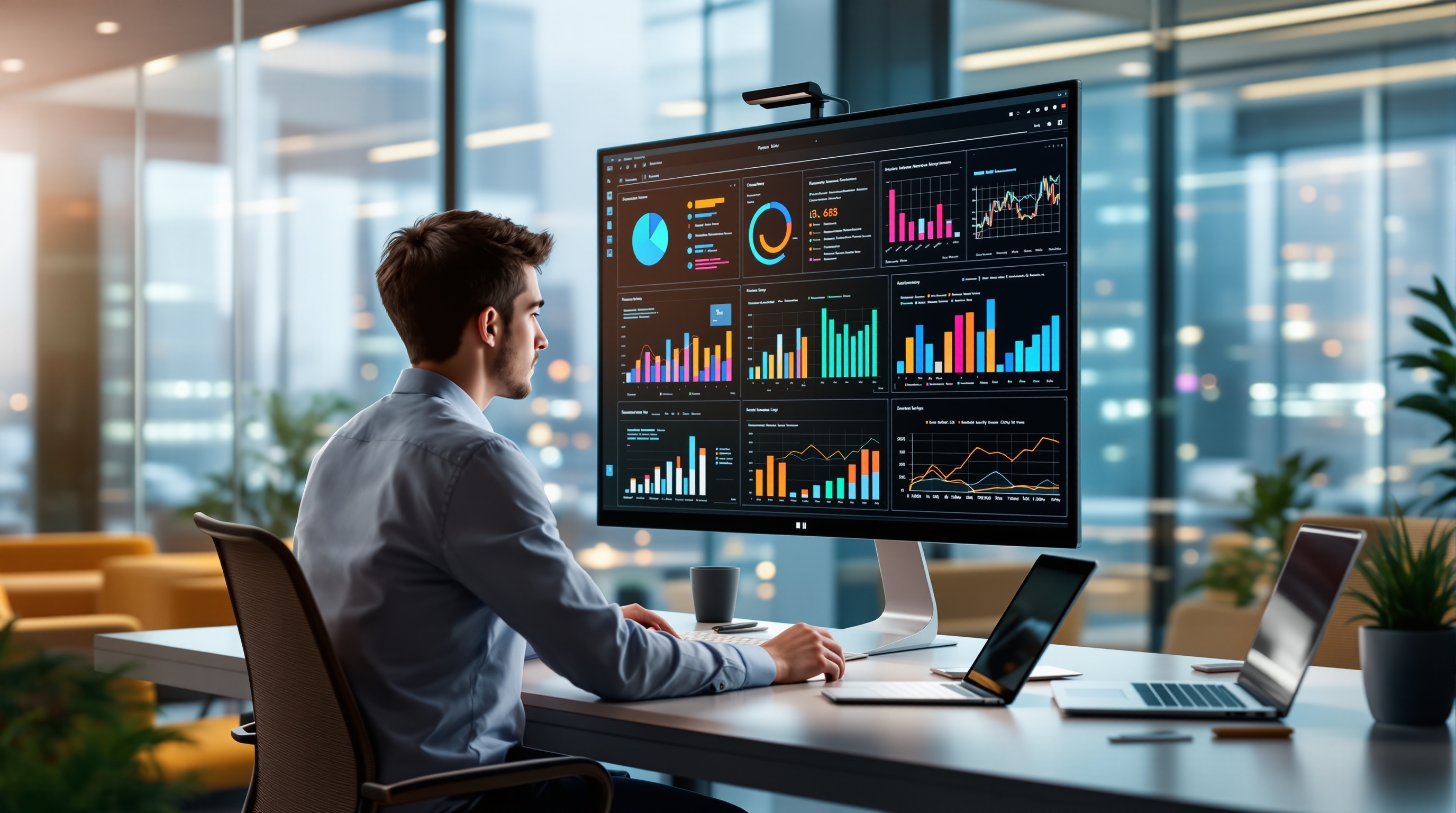 Data Analyst Salaries with Excel Skills in 2025