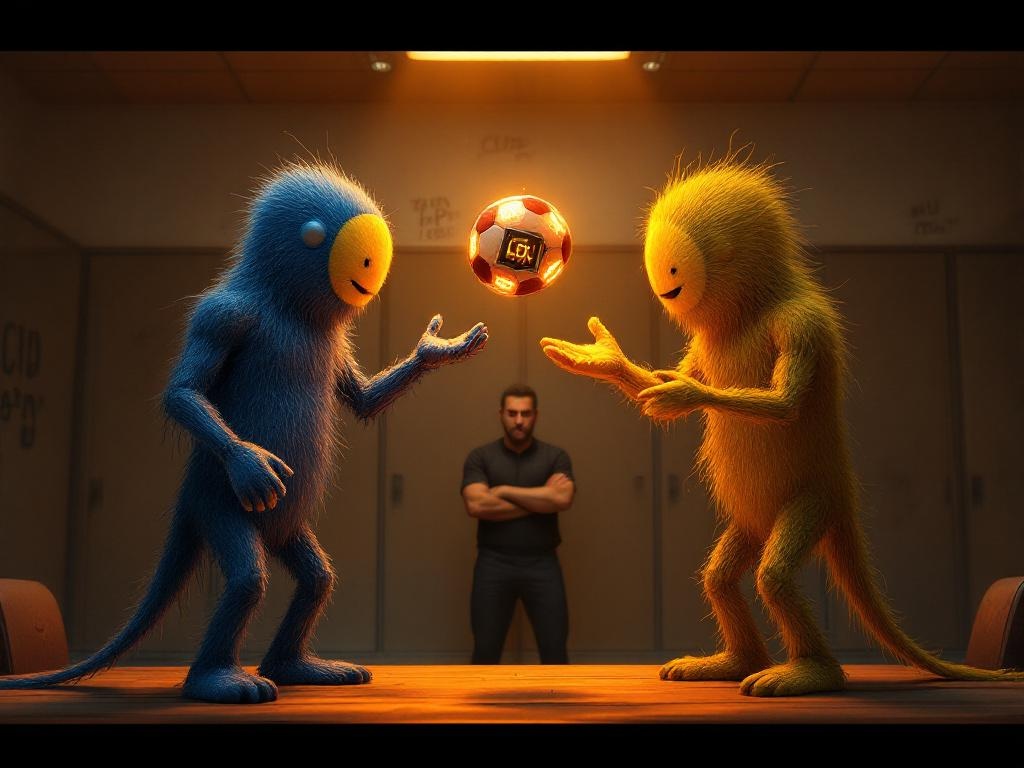 The Mutex Club: Why and When to Use Thread.yield()