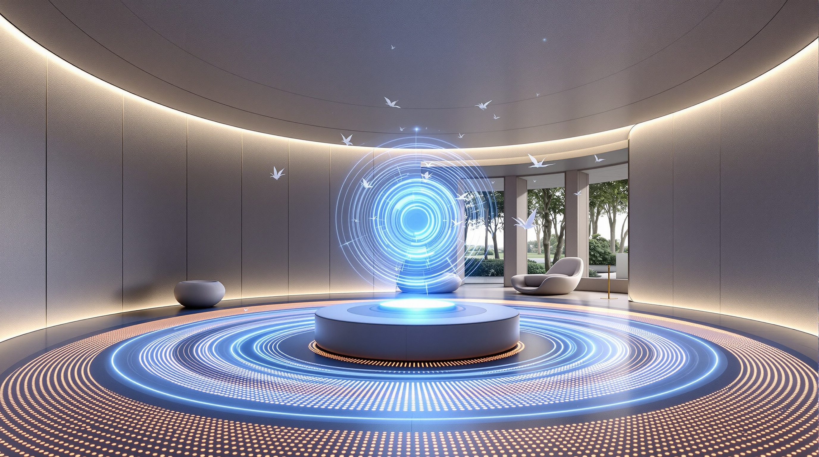 Voice Navigation Technology: Enhancing Accessibility in Skilled Nursing