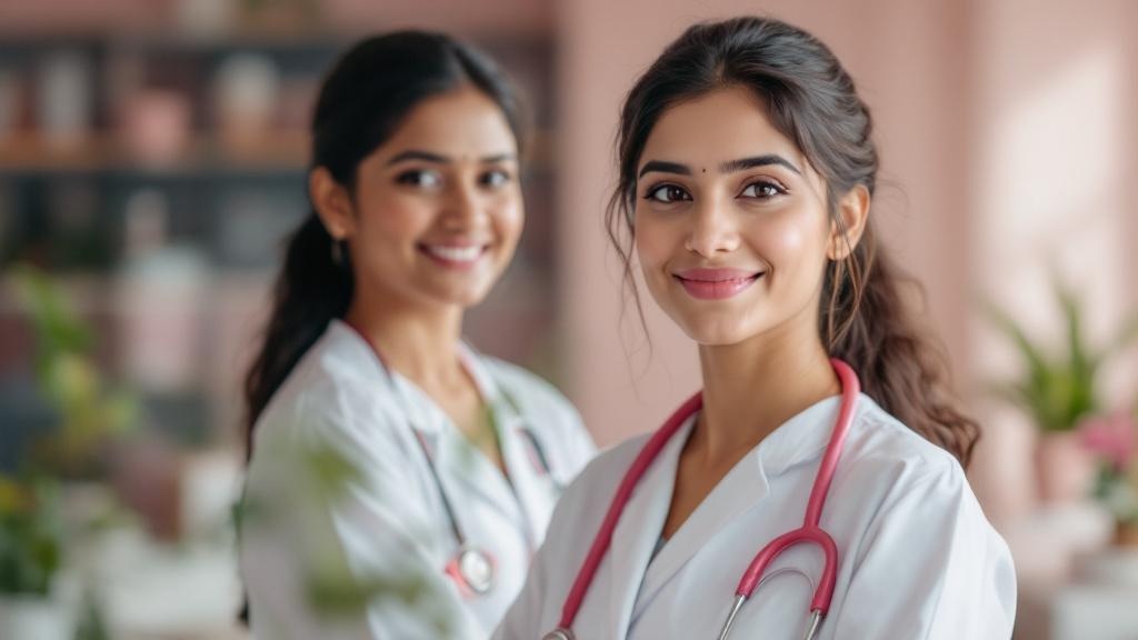 Best Gynecologist in Hubli: Expert Women's Healthcare Online