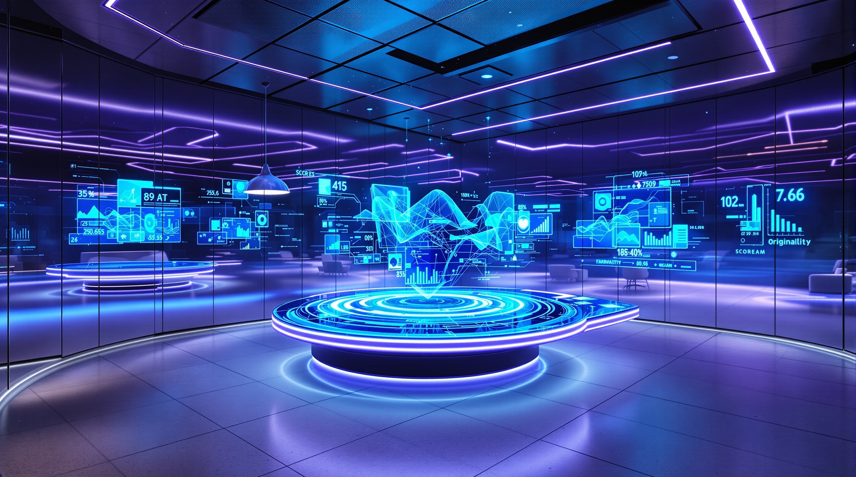 Boost AI Content with Originality Score Tools