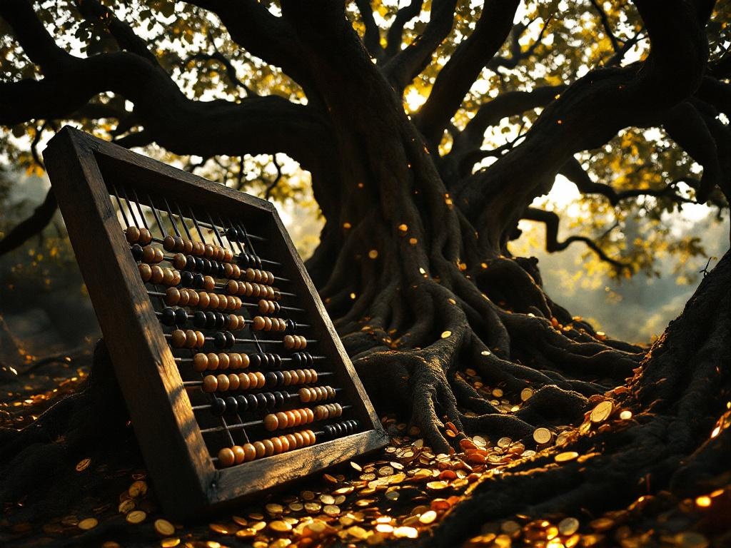 The O(n) Club: Path Sum III — Binary Tree Treasure Hunt for Grownups