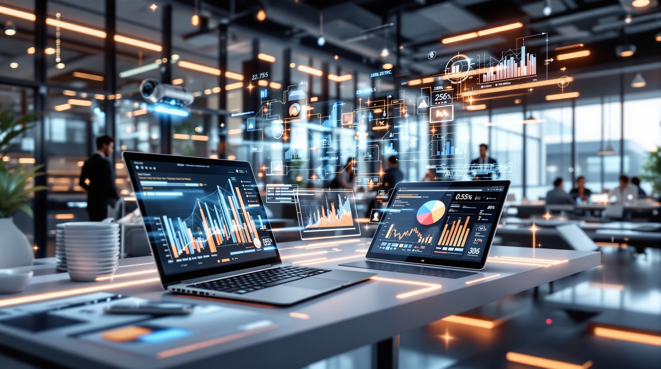 High Performer Tools: Enterprise Blueprint for 2025