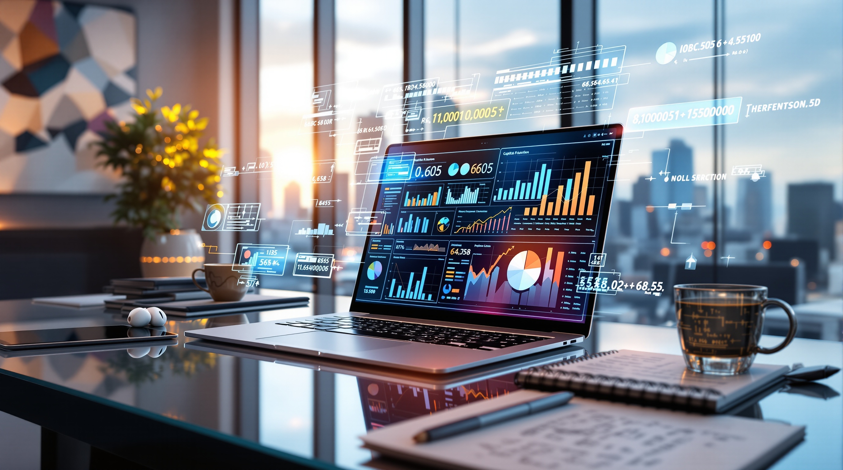 Comprehensive Guide to Capital Project Evaluation