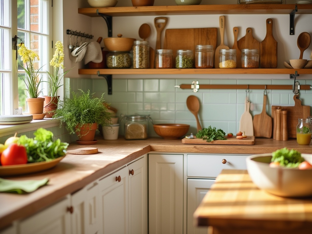 The Role of Sustainable Tools in Healthy Cooking