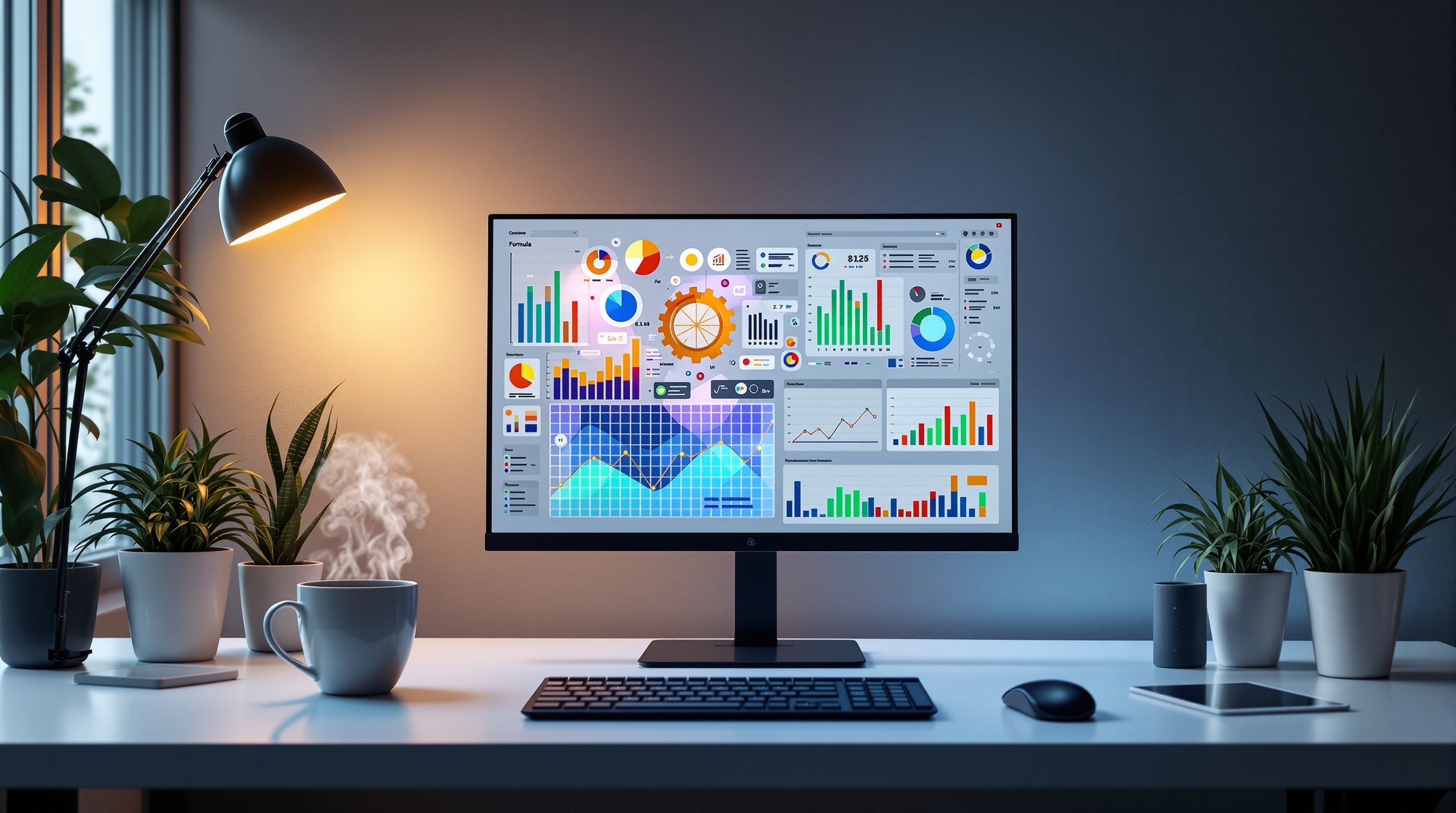 Mastering Excel Formula Autocomplete Shortcuts