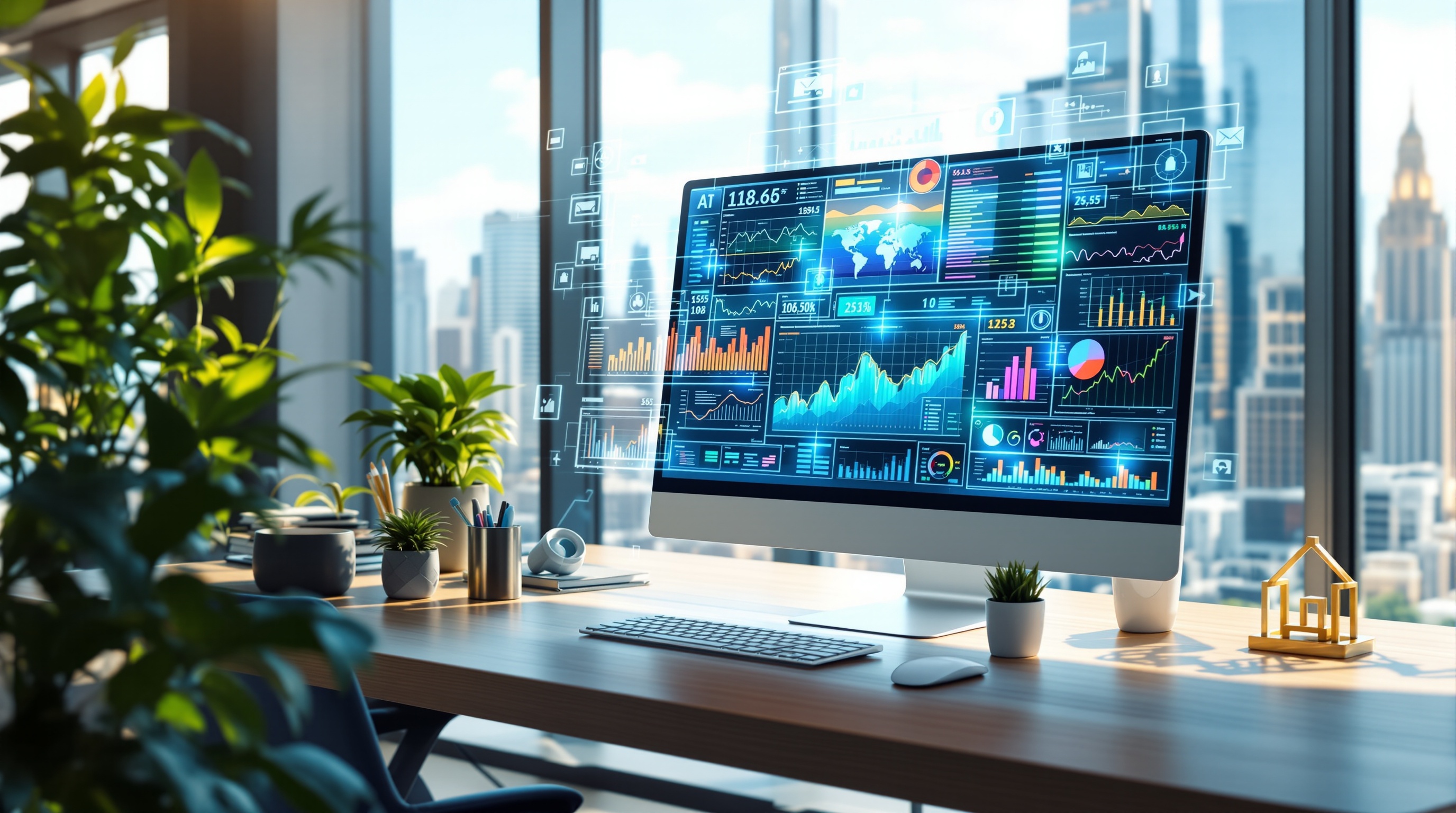 Master Certification Prep with AI & Micro-Credentials