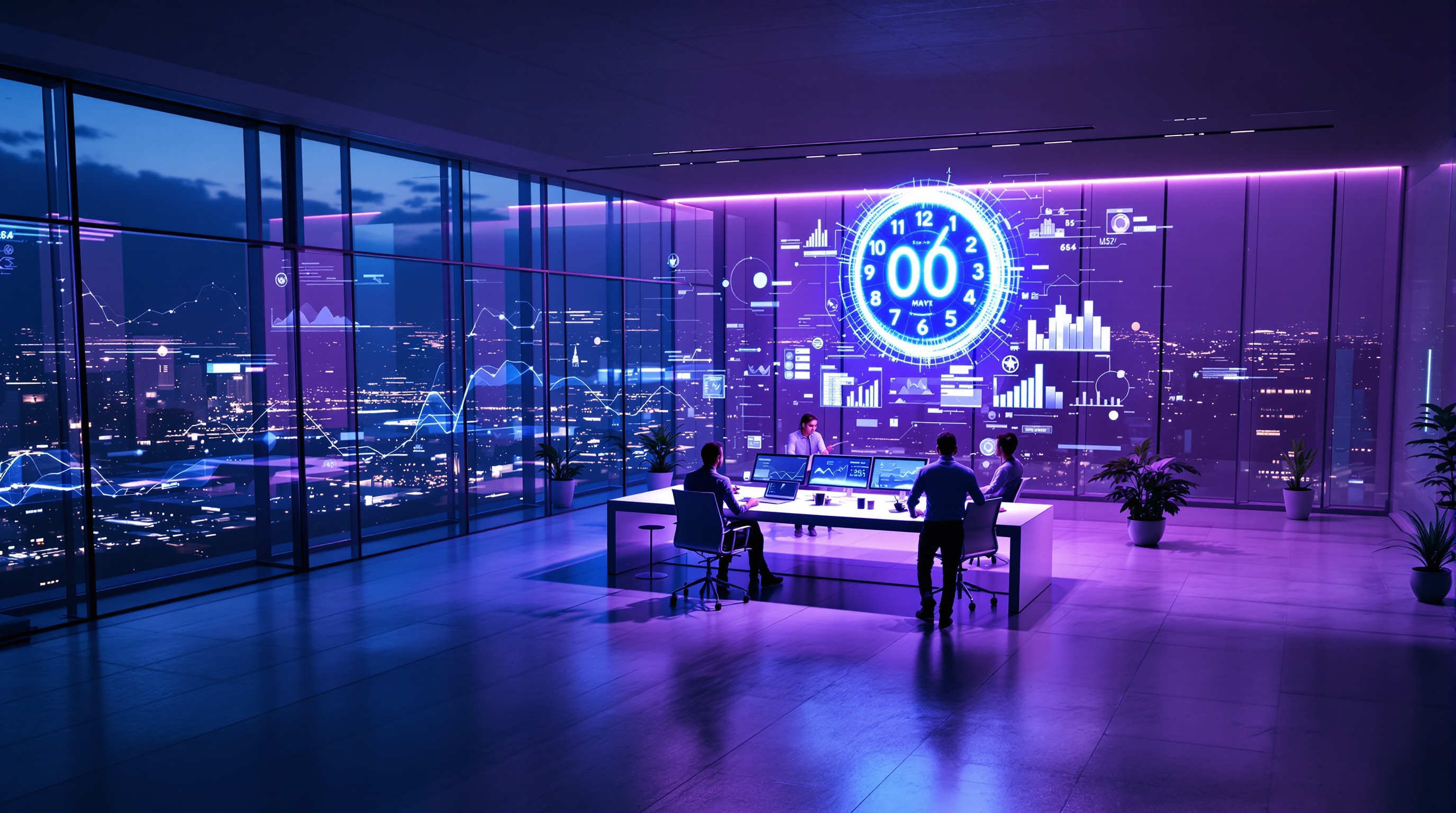 Maximize Profit with Time Tracking for AI Agents