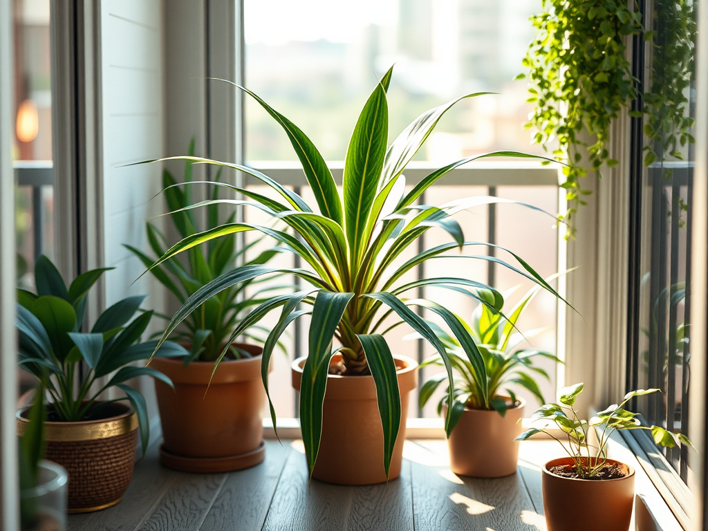 Image for Spider Plant