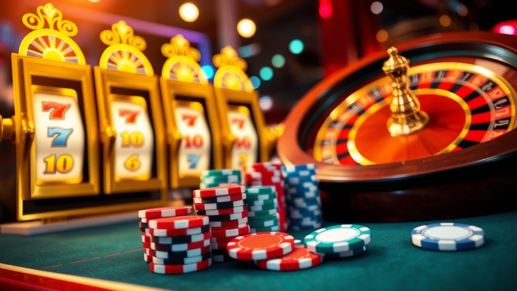 best casino bonus offers