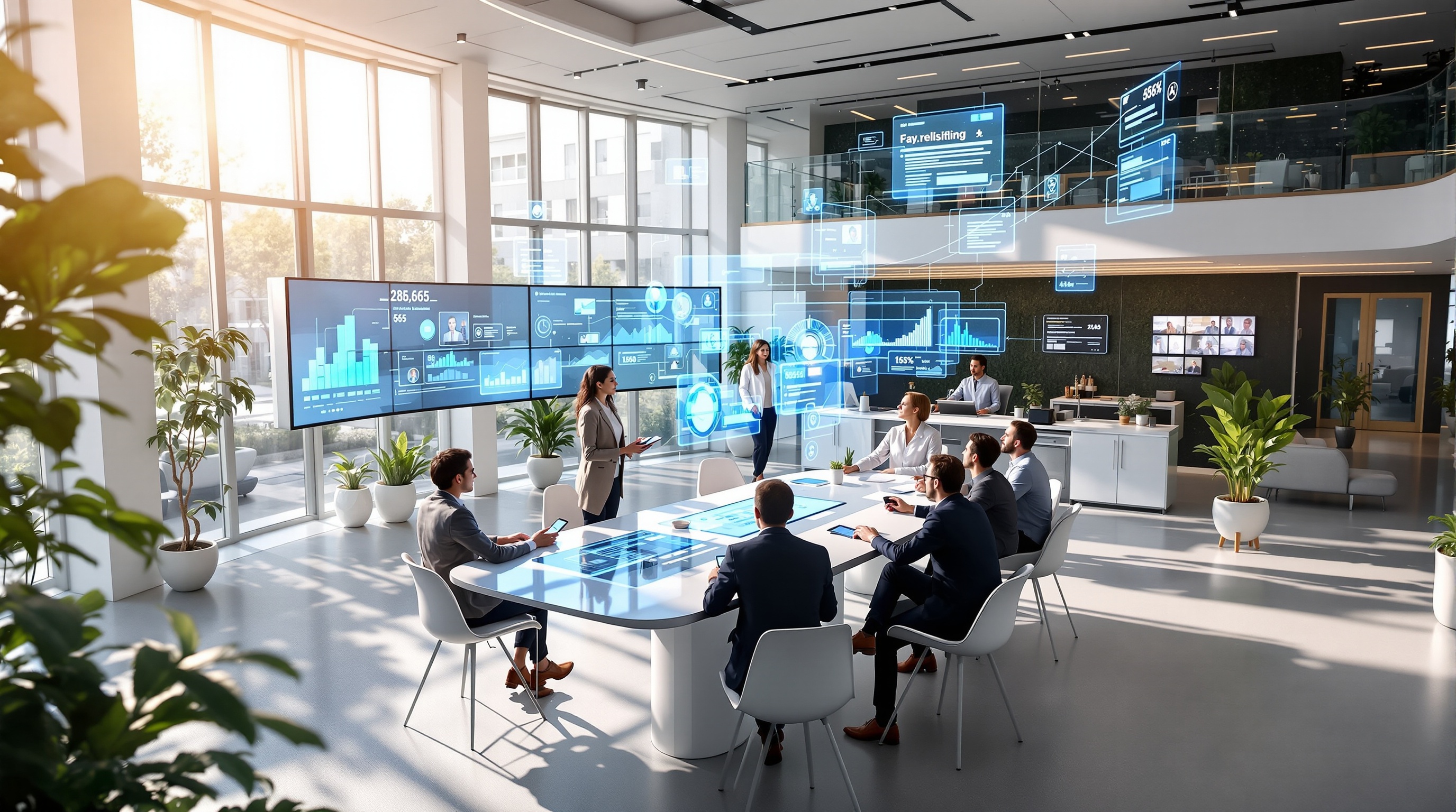 AI Reducing Accounts Receivable Days for SNF: Faster Payments