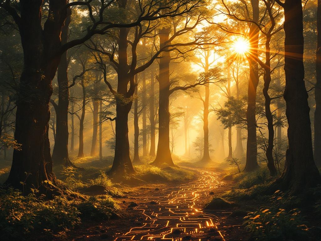 The O(n) Club: Unique Binary Search Trees—Or, Why Catalan Numbers Rule the Forest