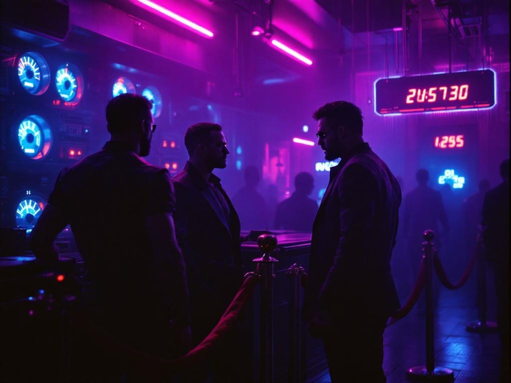 The O(n) Club: Increasing Triplet Subsequence—When Two Bouncers Are All You Need