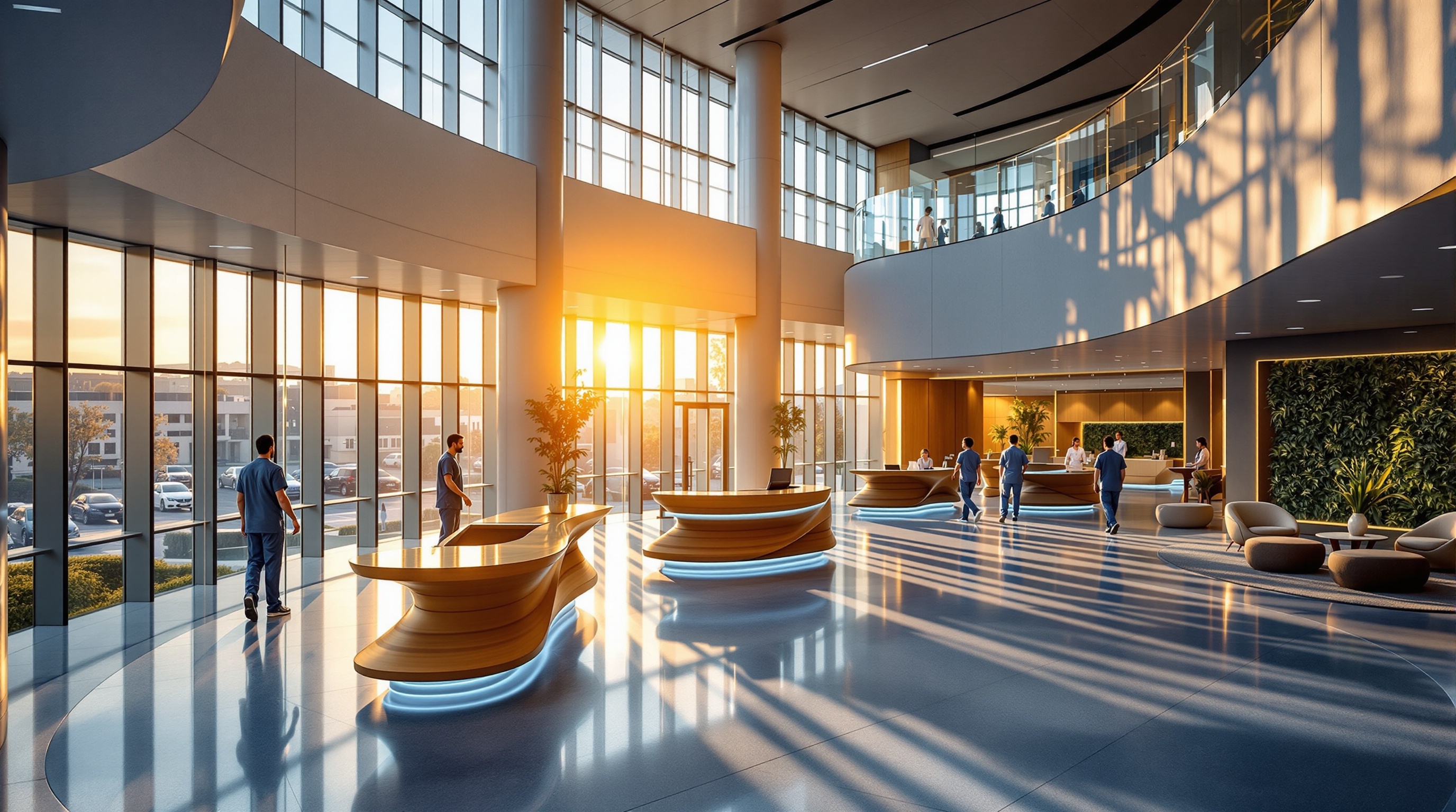 Admission Analytics Dashboard: Boost Skilled Nursing Efficiency