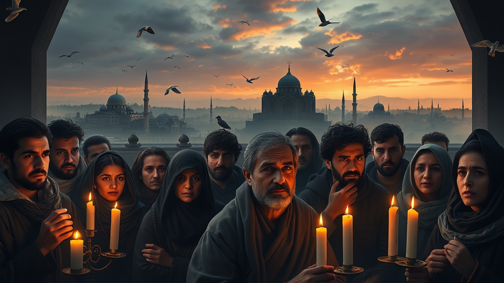 함께 하는 여정