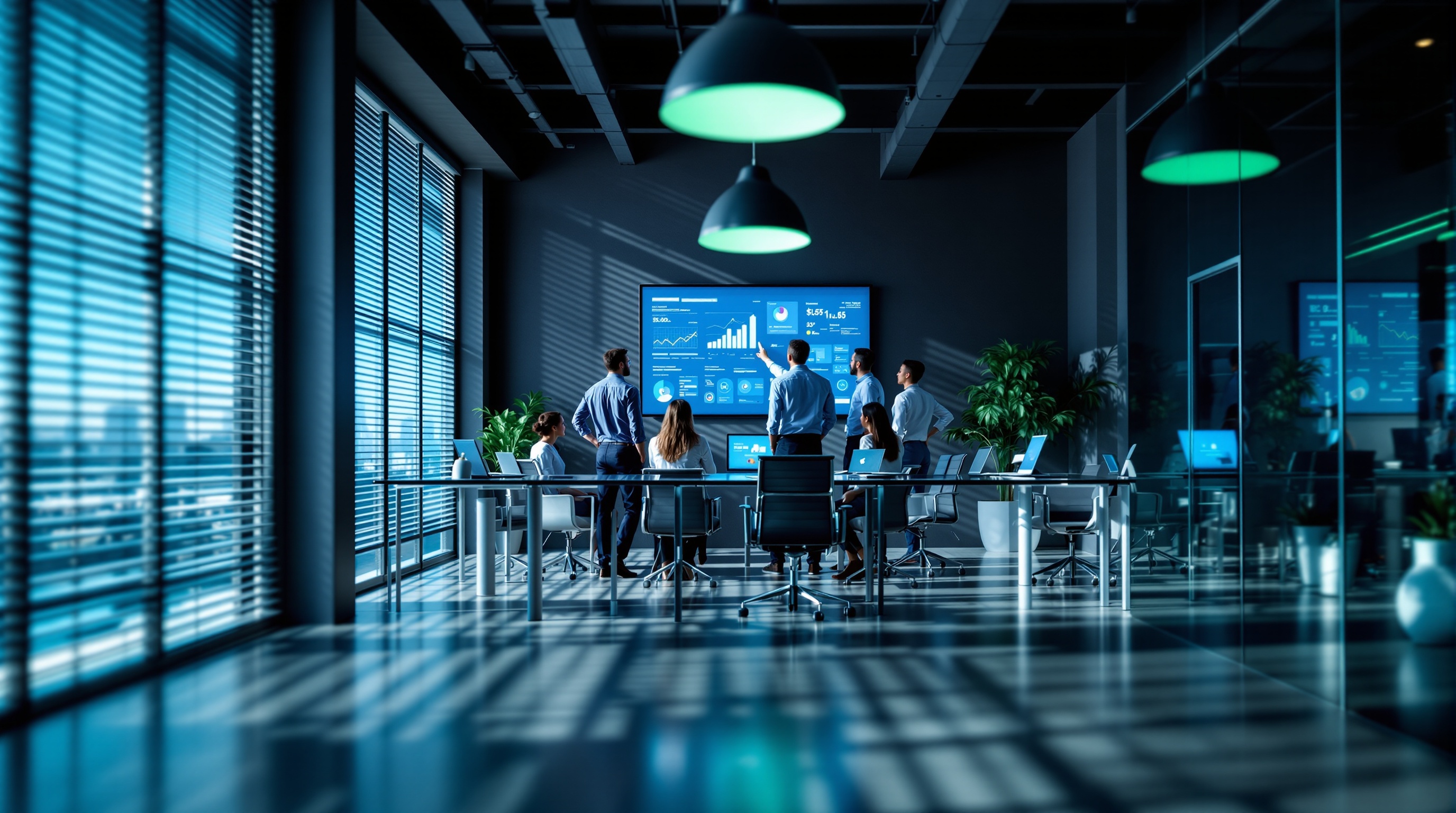 Top CareCloud Competitors for Skilled Nursing Facilities in 2024