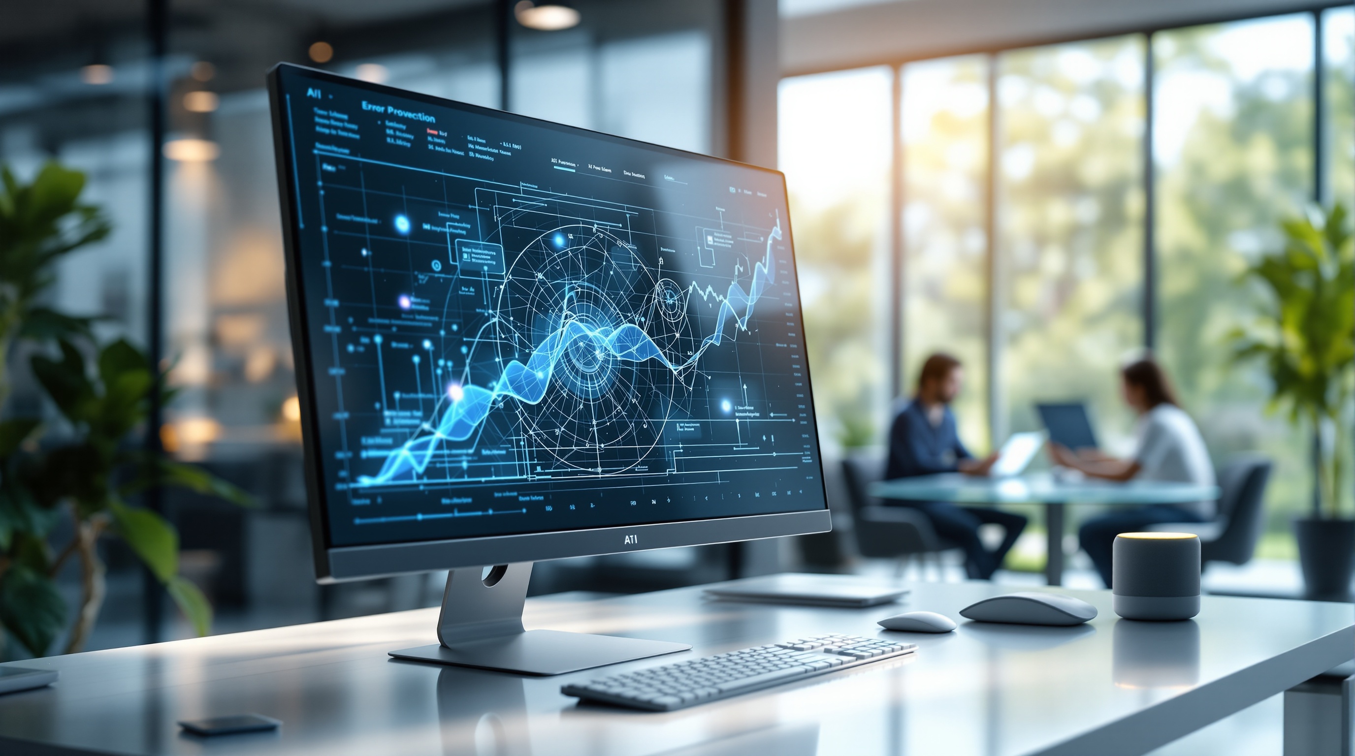 AI Error Prevention: Strategies and Best Practices