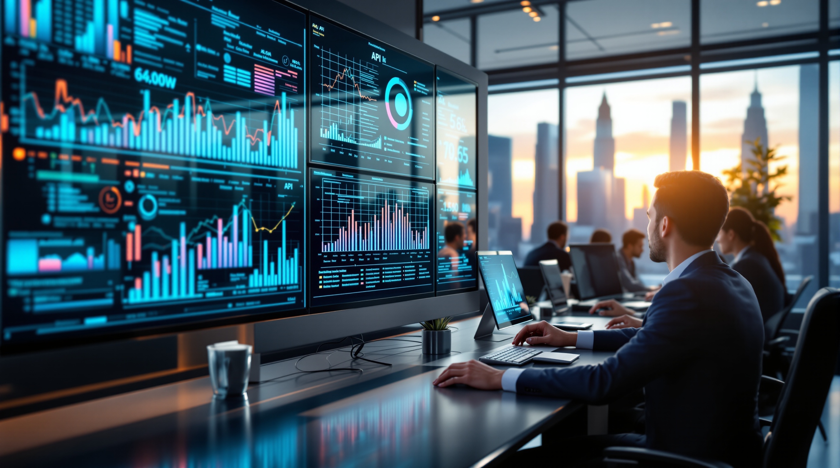 Mastering AI Spreadsheets with API Integration