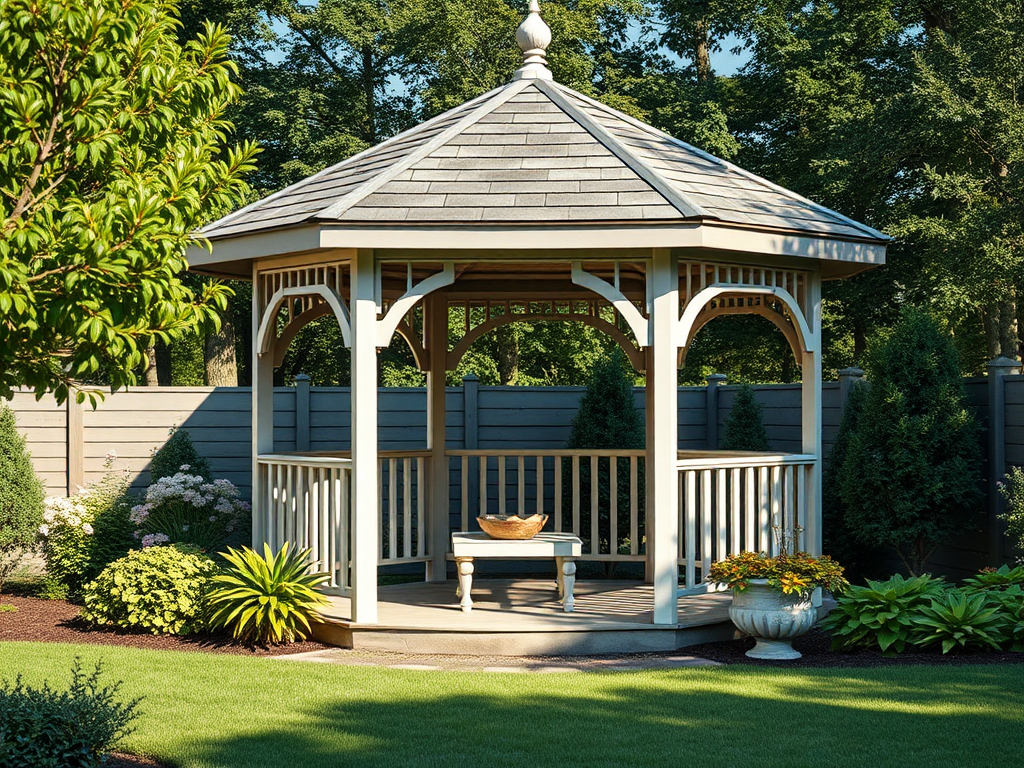 Image for Gazebos: