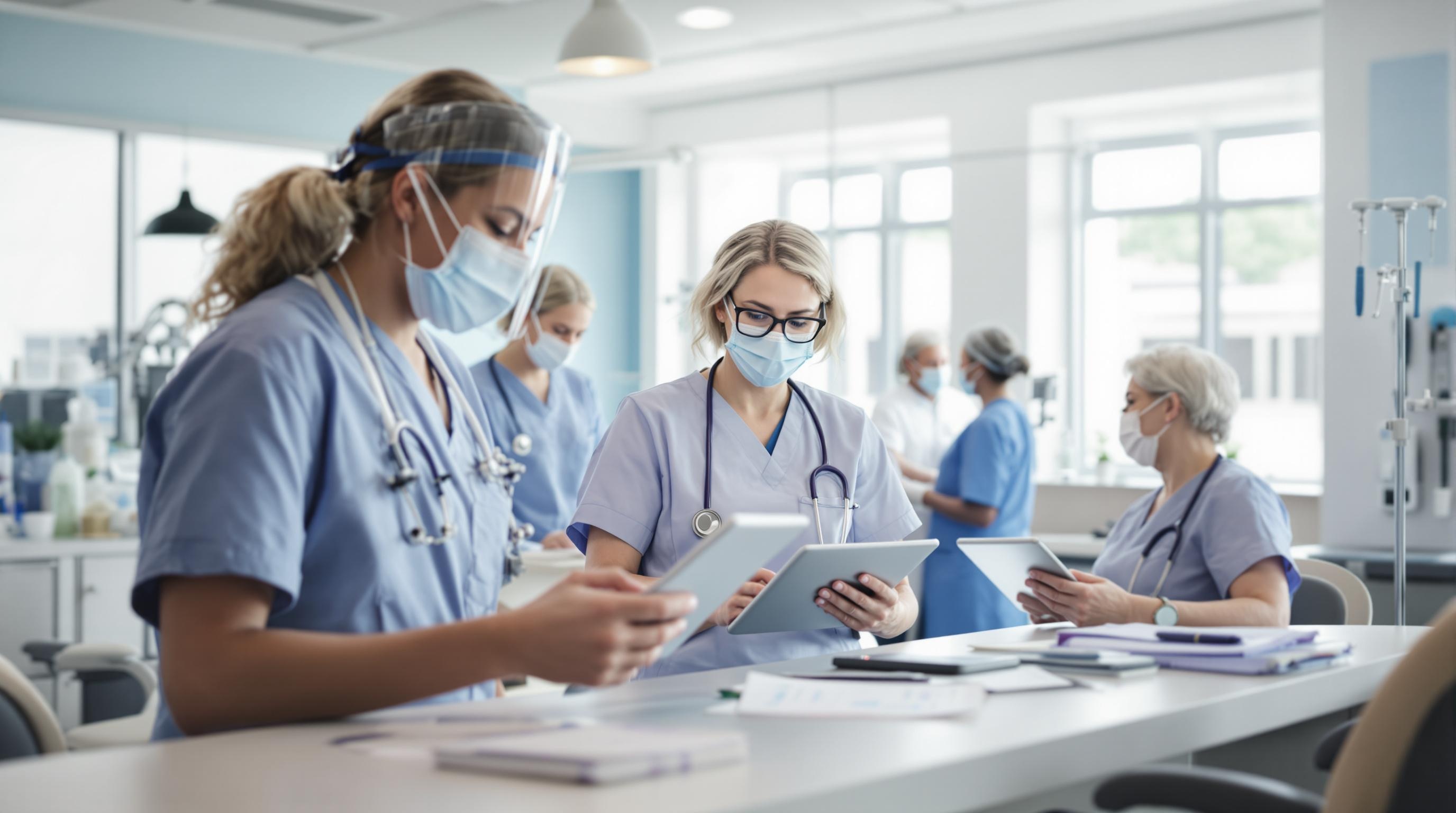 How Skilled Nursing Facilities Can Avoid CMS Penalties in 2025