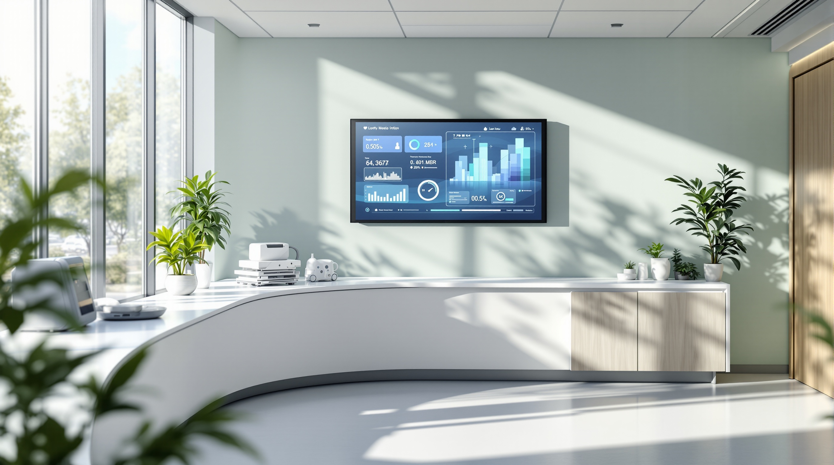 Top Reviews of Automated Documentation Systems for Skilled Nursing