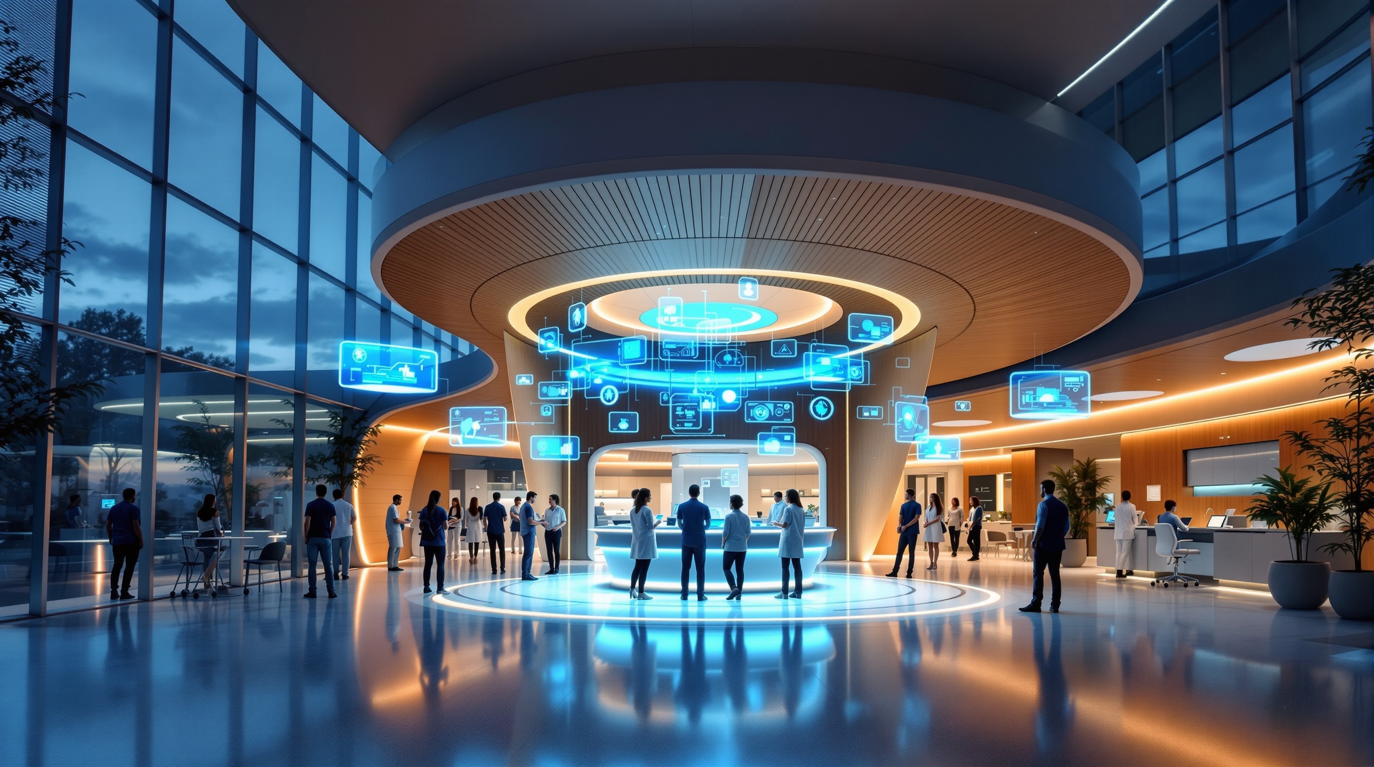 ChatGPT Healthcare Automation: Transforming SNF Nursing Workflows