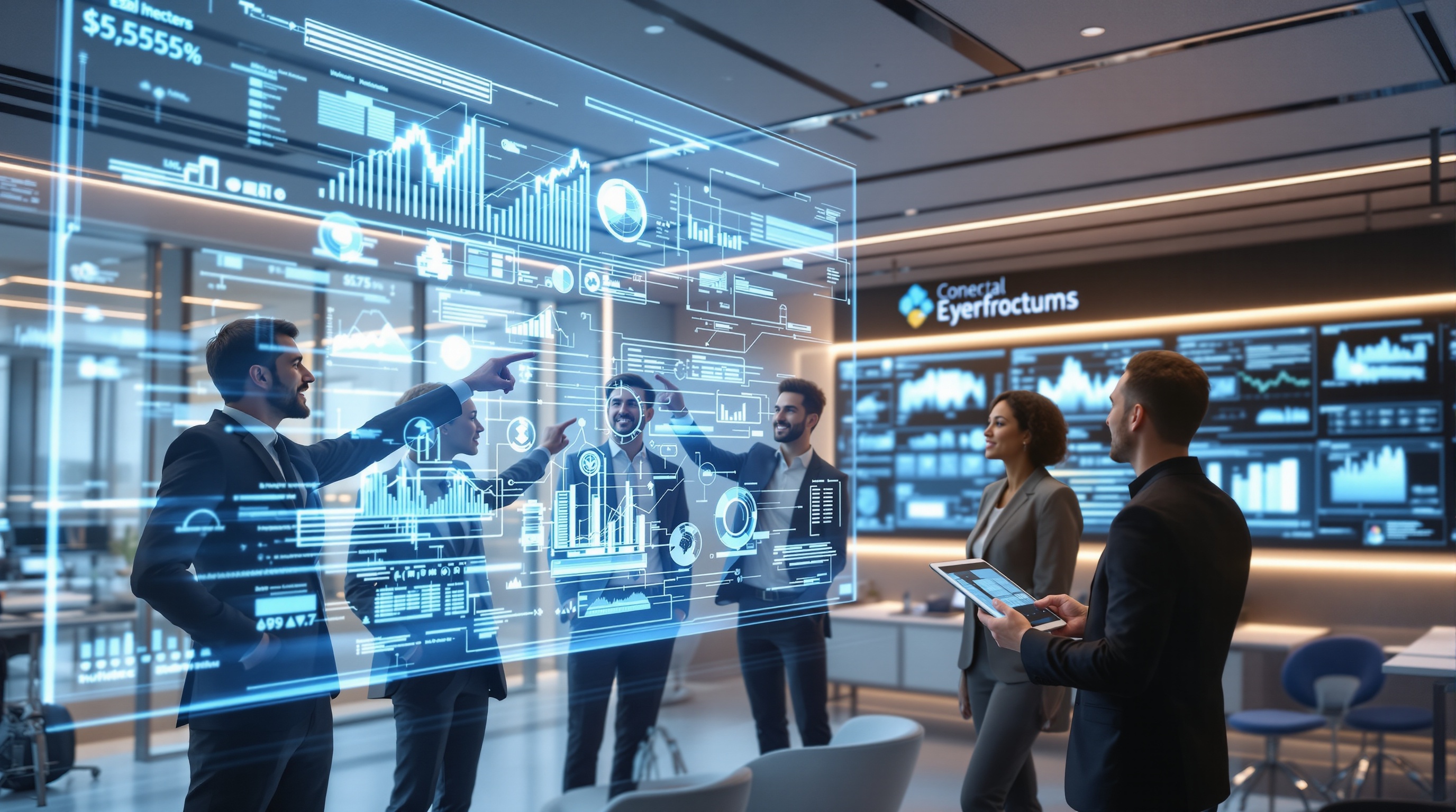 Guide to Professional Model Presentations in 2025