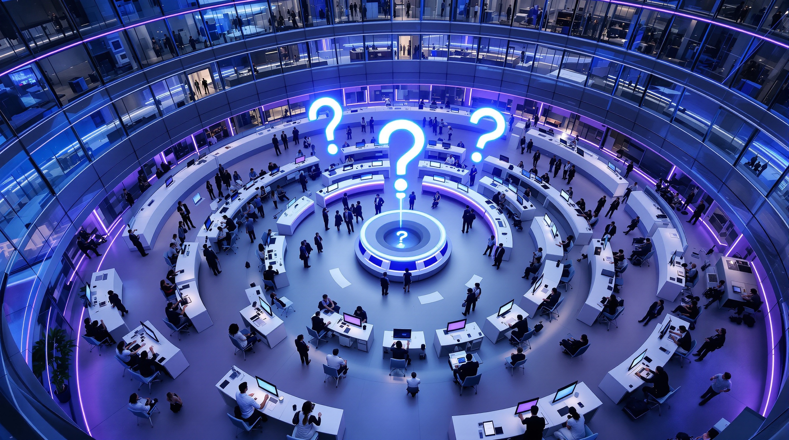 AI Strategies for 'People Also Ask' Optimization