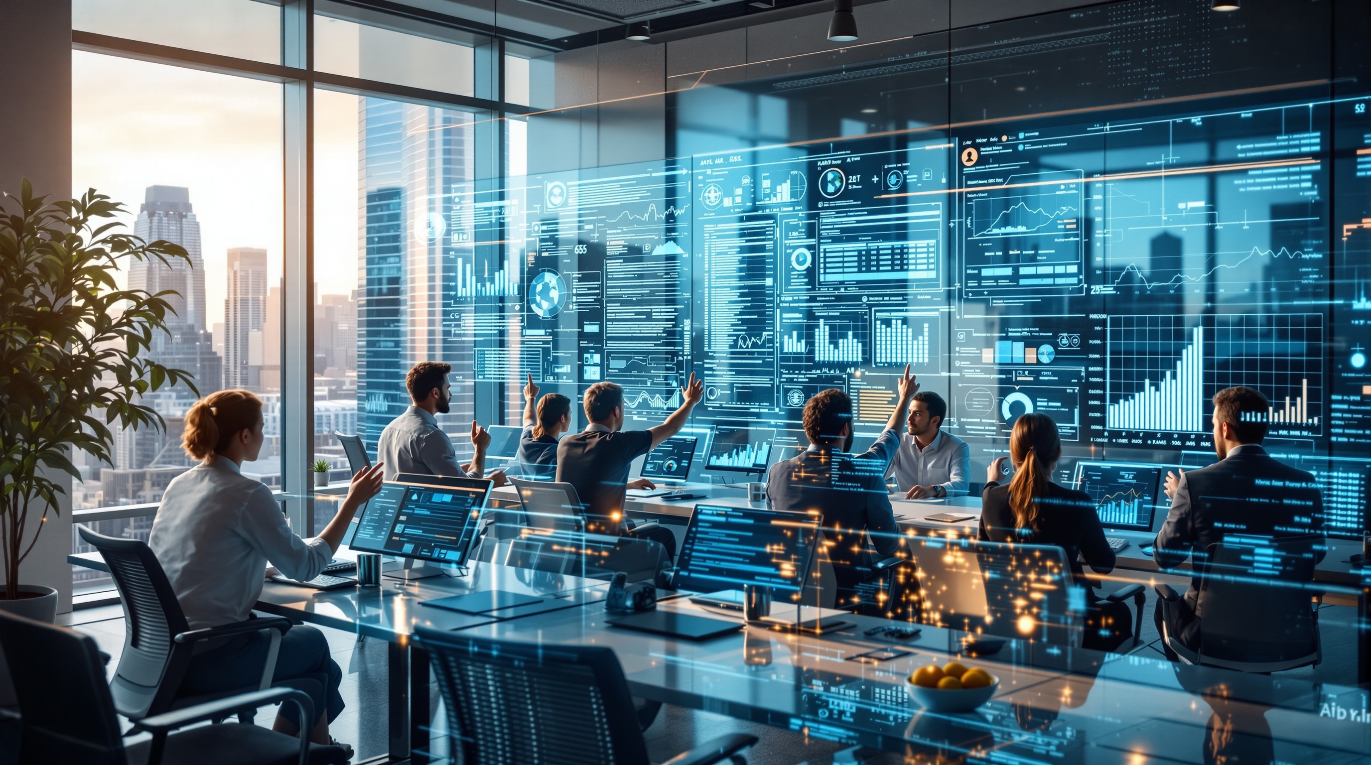Maximizing AI Automation for Holiday Weeks in 2025