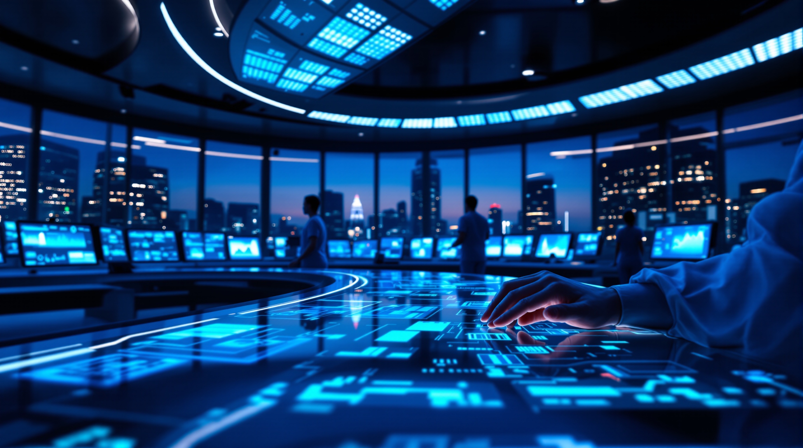 Better Than ReDoc: Top EHR Solutions for Skilled Nursing Facilities