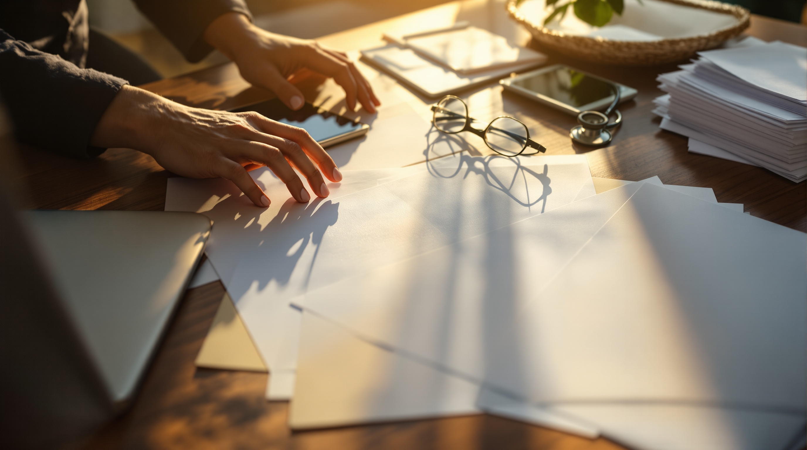 CoreCare Pre-Admit Alternative: Streamline Skilled Nursing Intake